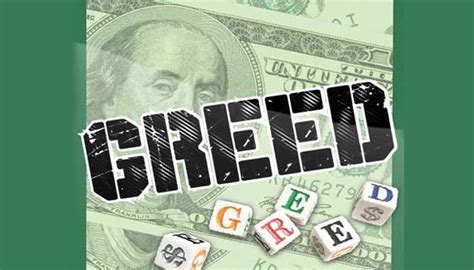 greed game|How to play Greed .